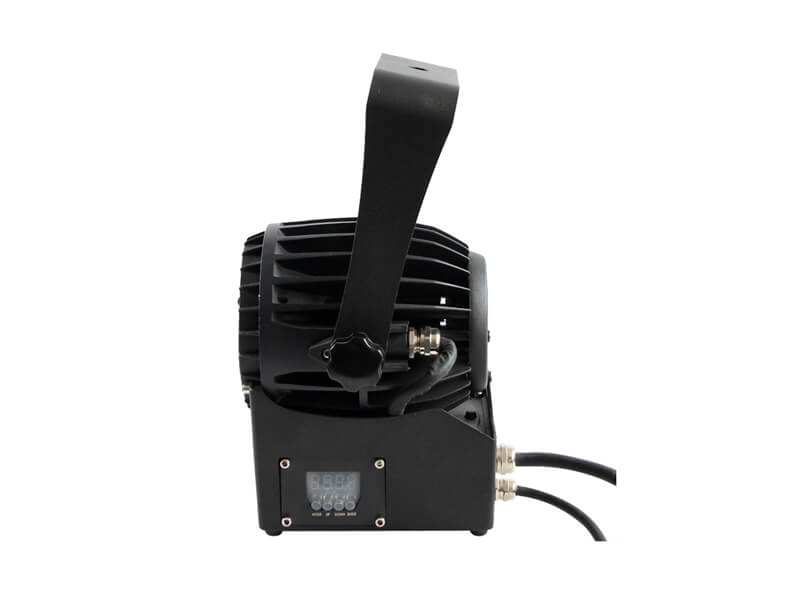 150W 3200K 暖色 LED 原子能观众眼罩灯