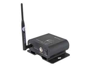 2.4G无线DMX-512发射器和接收器