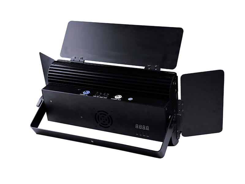 108颗360W LED天幕灯