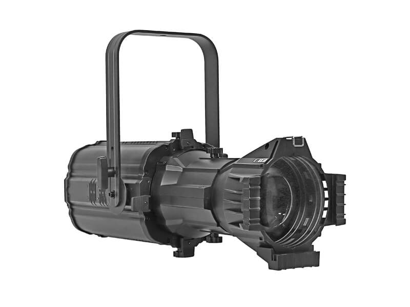 400W LED 固定透镜轮廓聚光灯