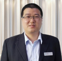 贾斯汀尹