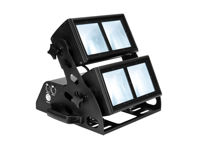 方形 300W 彩色 LED 天幕灯