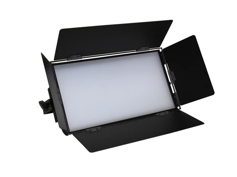 LED软视频天窗面板灯