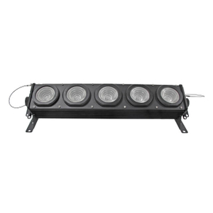 5头30W 三合一户外像素矩阵灯