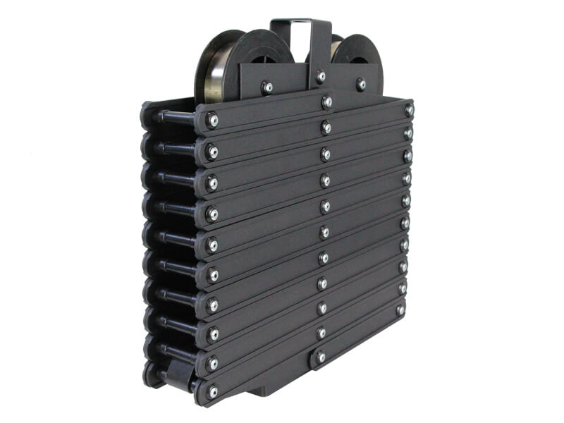3M Video Light Clamps 受电弓