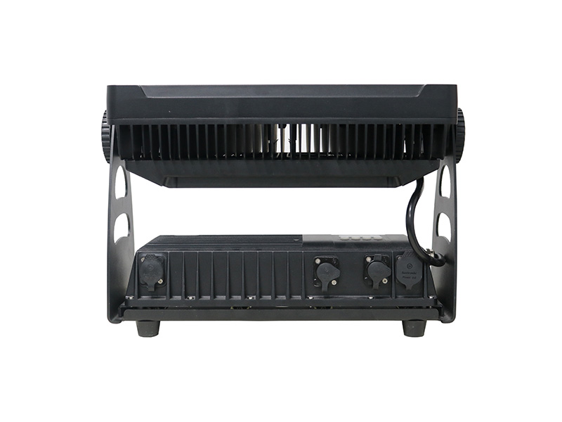 IP65 40颗15W RGBW 4合1防水泛光灯