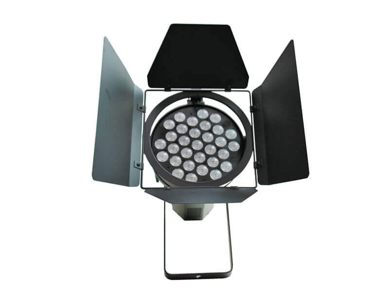 300W LED 车展灯
