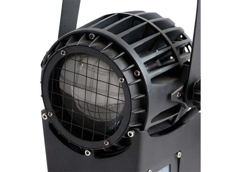 150W 4 合 1 LED 原子能观众眼罩灯